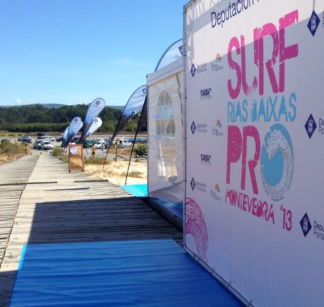 Grupo Norte Eventos surf