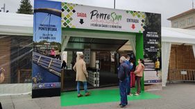 Grupo Norte Eventos Pontesn