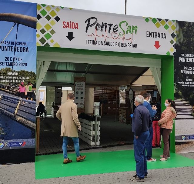 Grupo Norte Eventos pontesn