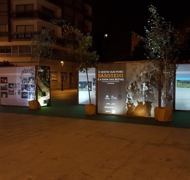 Grupo Norte Eventos ex Rapal