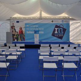Grupo Norte Eventos evento