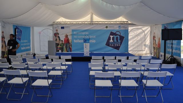 Grupo Norte Eventos evento