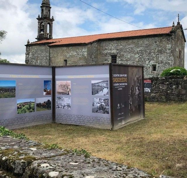 Grupo Norte Eventos exposición