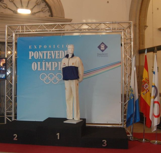Grupo Norte Eventos expo olimpicos
