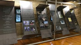 Grupo Norte Eventos arqueología